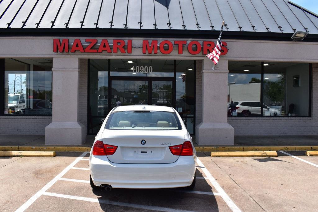 Used 2011 BMW 328i Sedan w/ Premium Pkg image 10