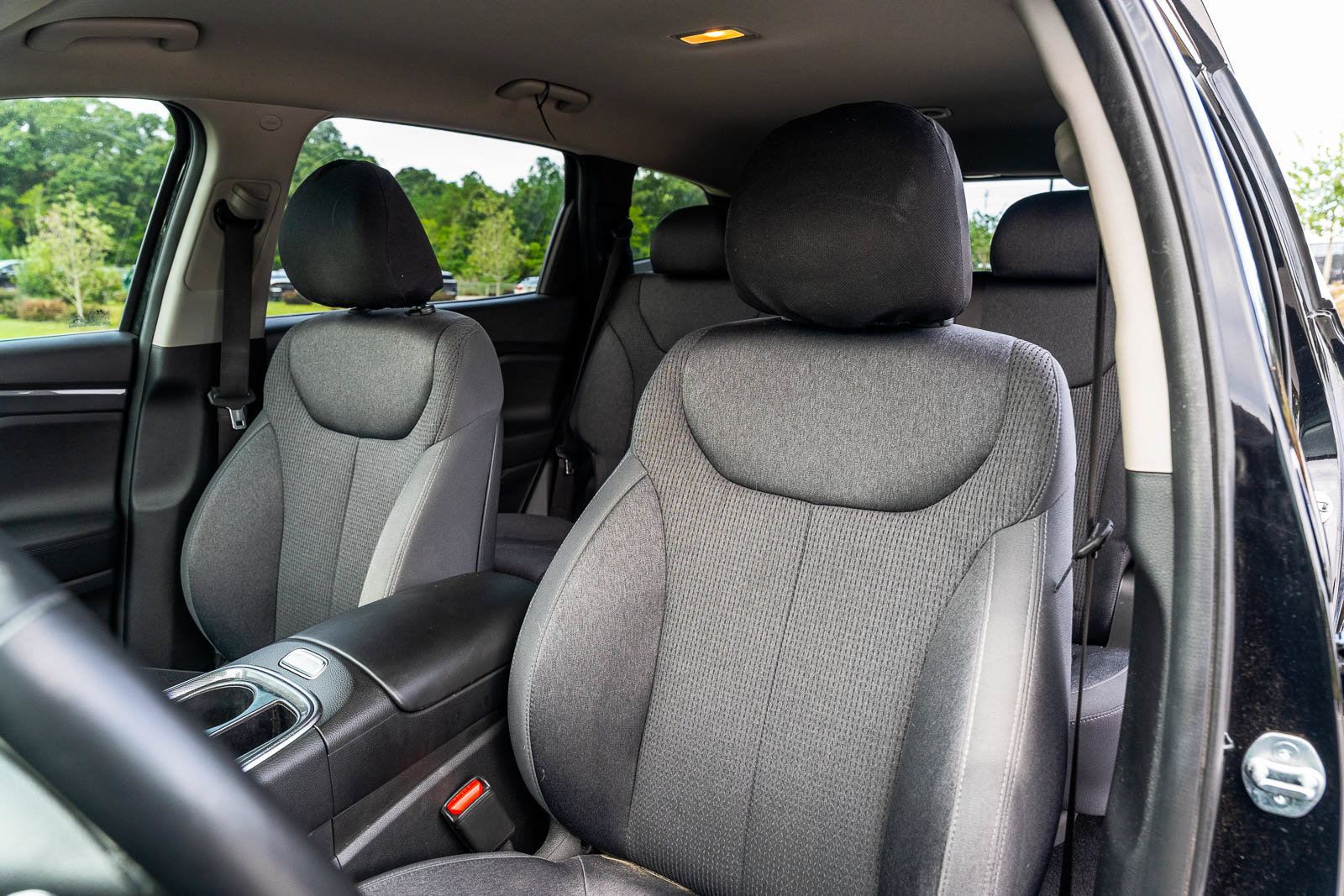 Used 2023 Hyundai Santa Fe SEL FWD image 18