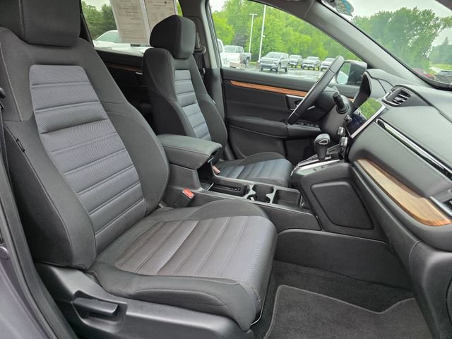 Used 2021 Honda CR-V EX image 23