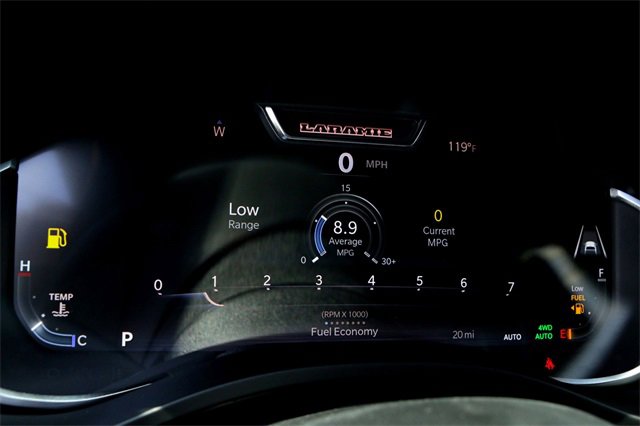 New 2026 RAM 1500 Laramie image 12