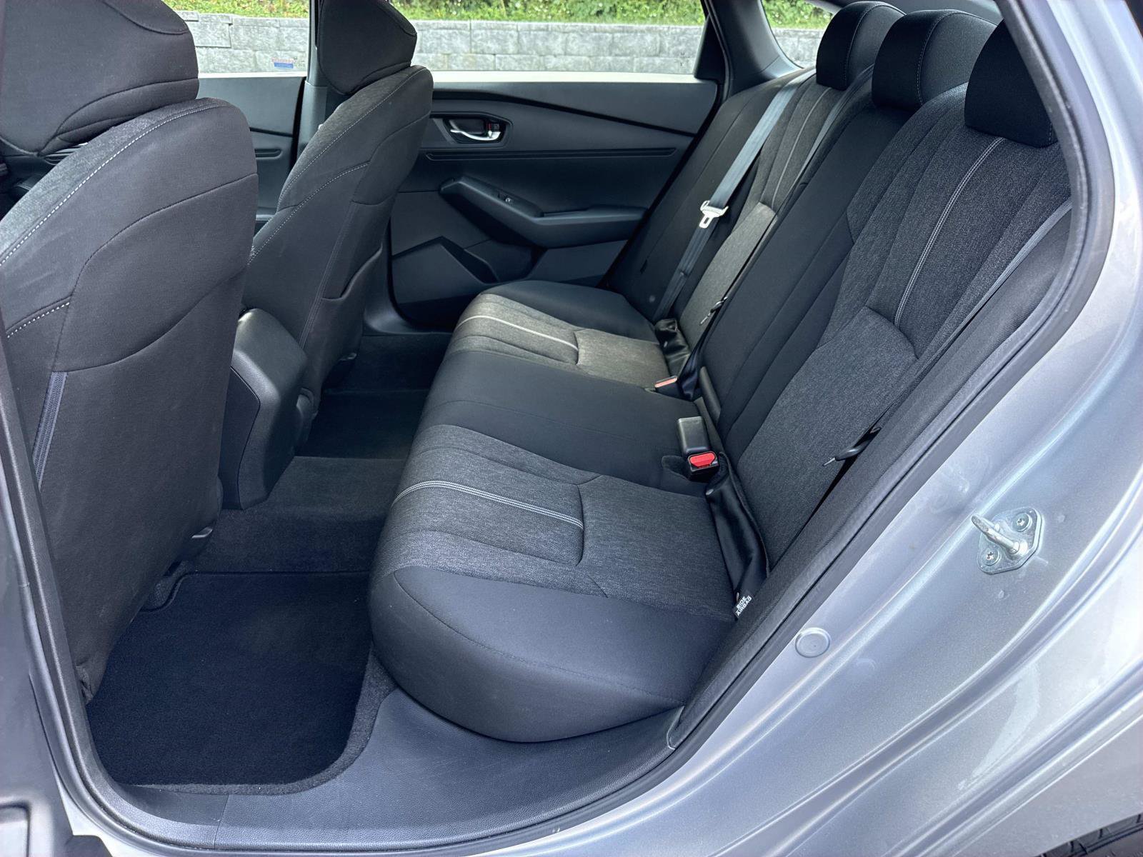 Used 2024 Honda Accord Sport image 28