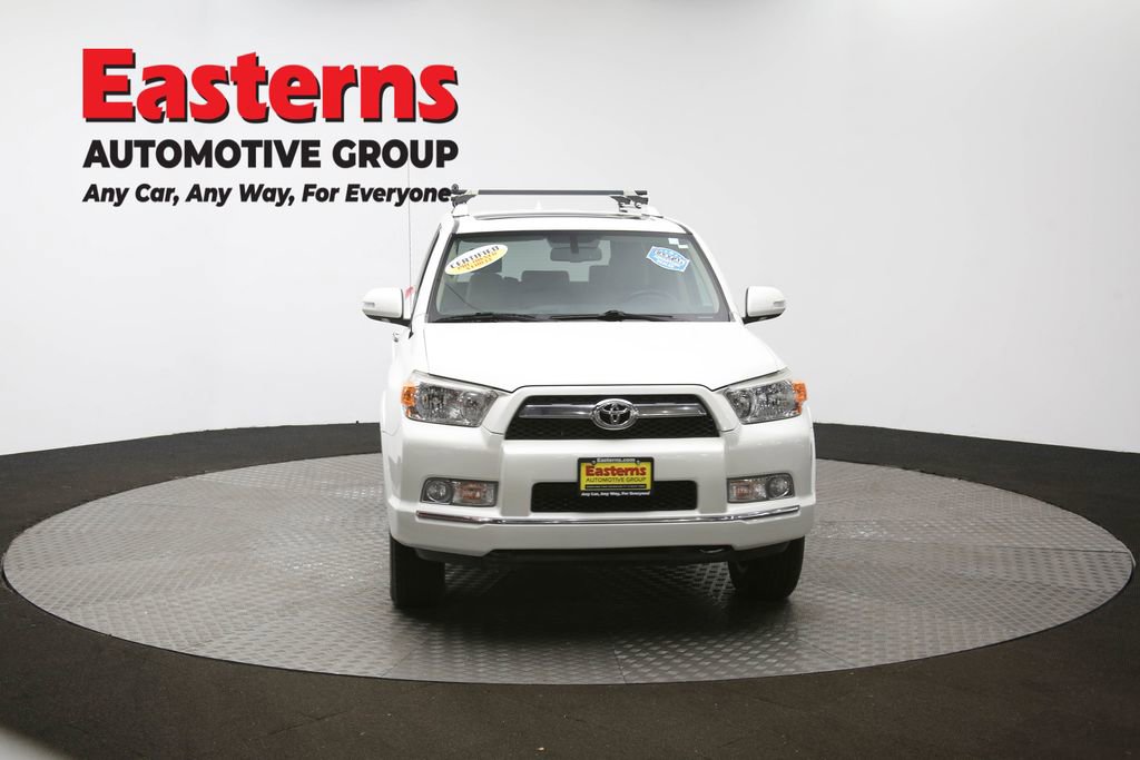 Used 2010 Toyota 4Runner Limited image 66