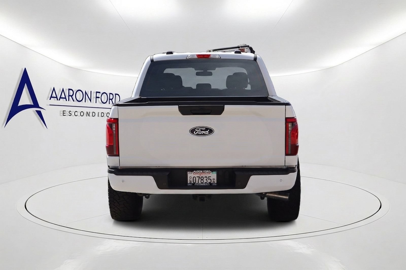 New 2026 Ford F150 STX AWD/4WD image 5