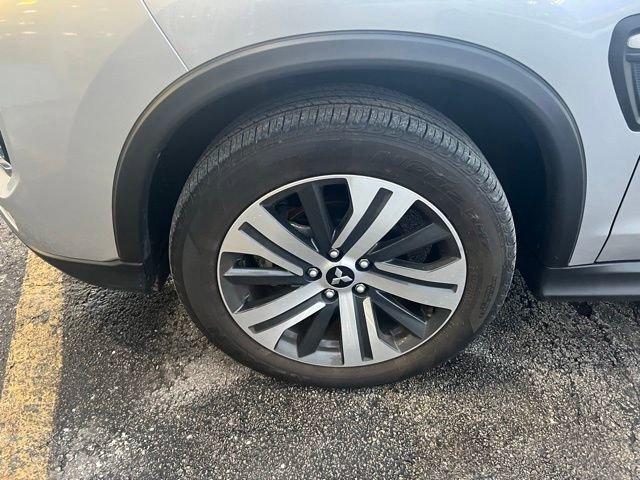 Used 2024 Mitsubishi Outlander Sport ES image 14