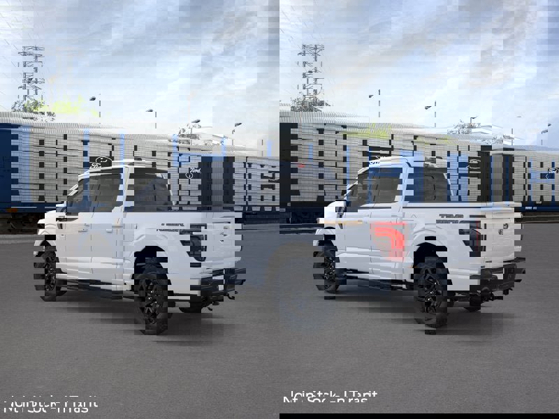 New 2026 Ford F150 Tremor AWD/4WD image 4