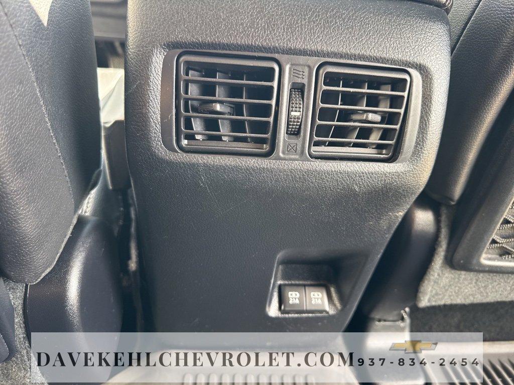 Used 2022 Toyota 4Runner Limited image 26