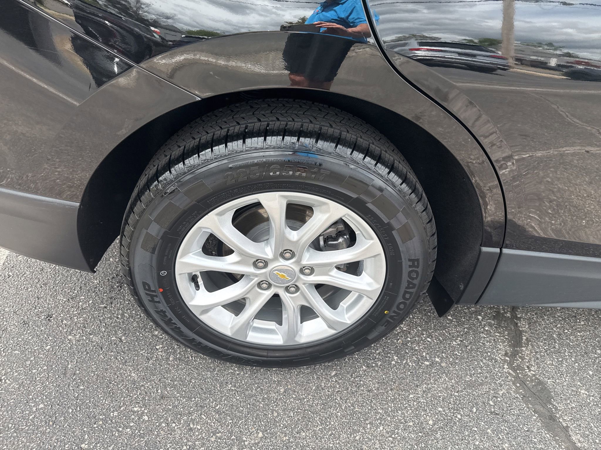 Used 2019 Chevrolet Equinox LT image 14