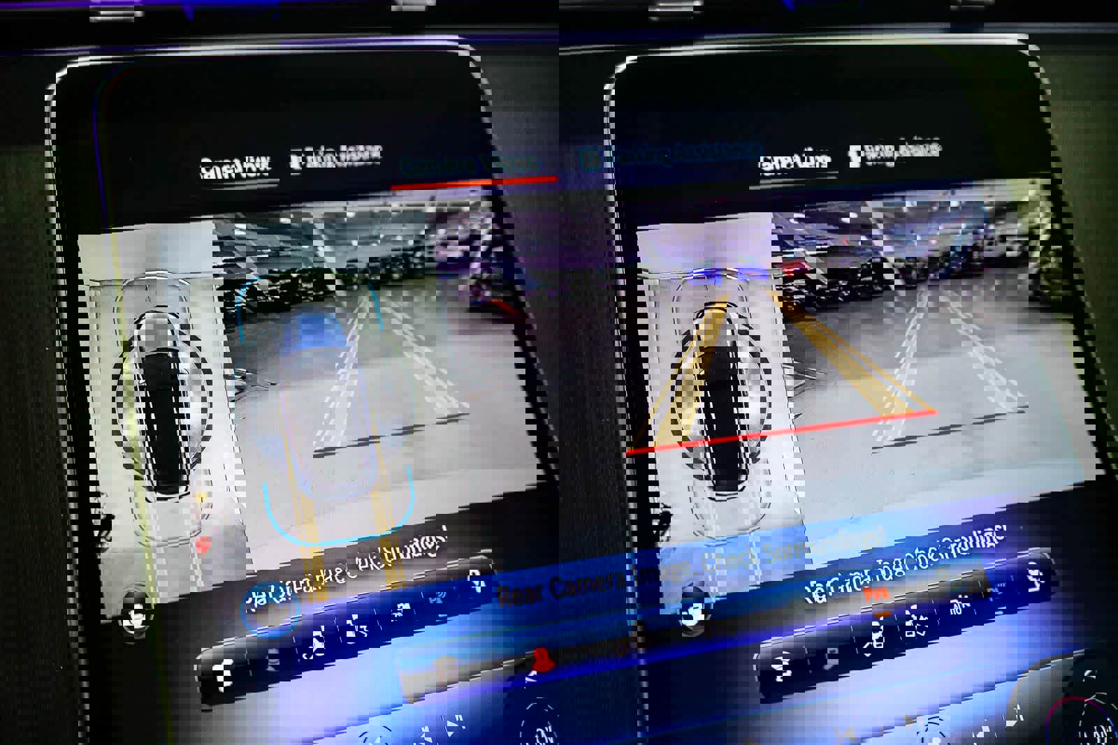 Certified 2024 Mercedes-Benz EQE 350+ 4MATIC SUV image 24