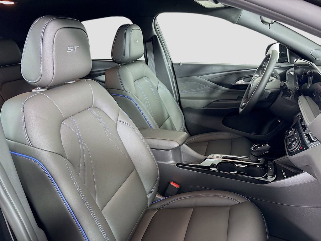 New 2026 Buick Envista Sport Touring w/ Convenience I Package image 27