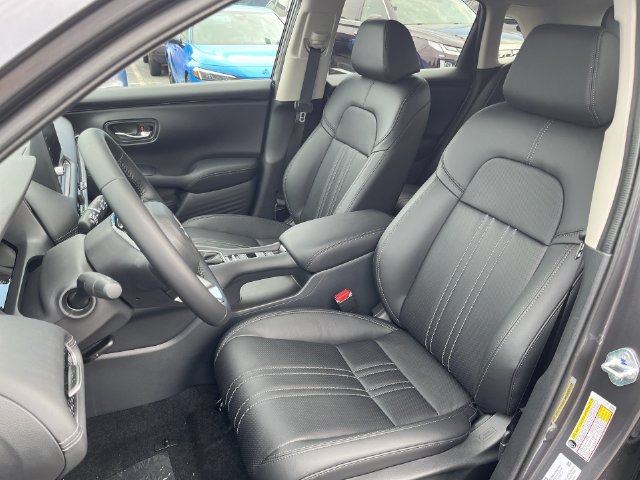 New 2027 Honda HR-V EX-L image 15