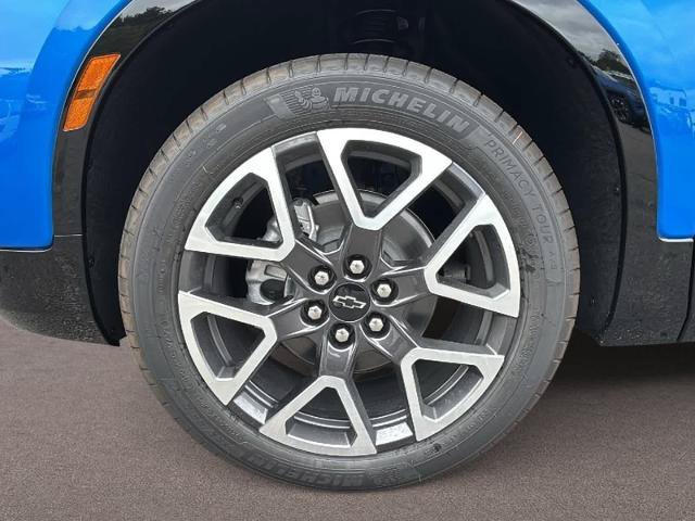 New 2026 Chevrolet Blazer RS w/ Enhanced Convenience Package AWD/4WD image 9