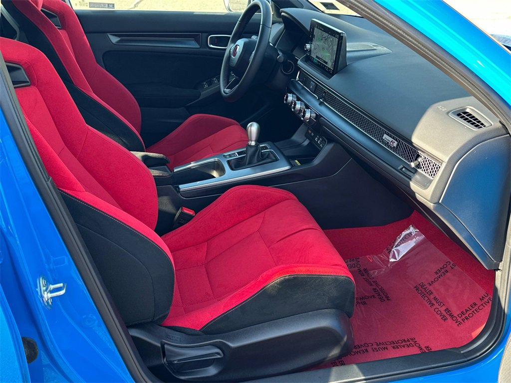 Used 2024 Honda Civic Type R image 9