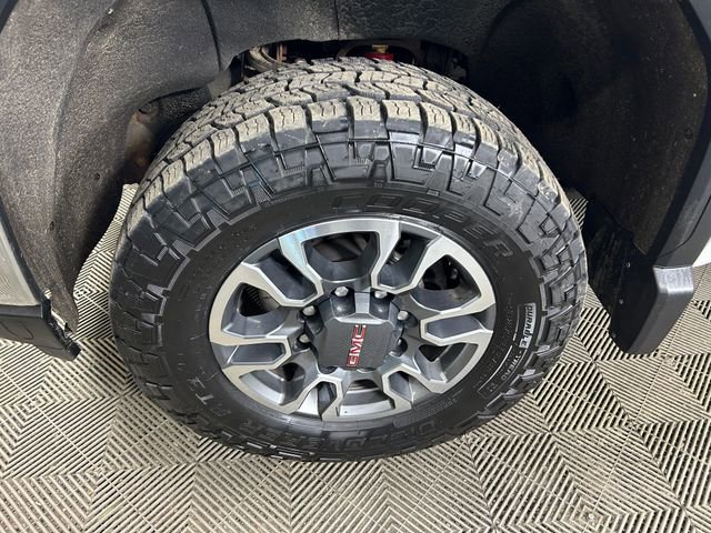 Used 2021 GMC Sierra 2500 SLE w/ SLE Value Package; image 11