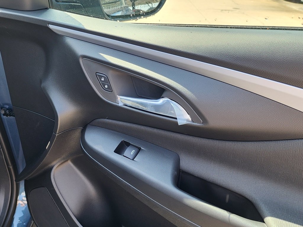 New 2026 Buick Envista Preferred w/ Convenience I Package image 35