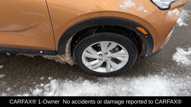 Used 2024 Buick Encore GX Preferred image 6