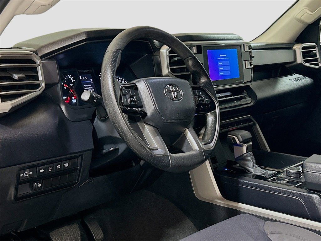 Used 2023 Toyota Tundra SR5 image 7