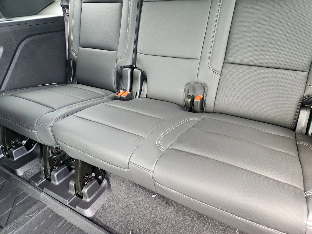 New 2026 Chevrolet Tahoe Premier AWD/4WD image 21