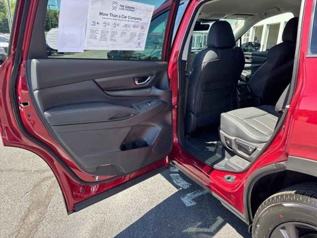 Certified 2026 Subaru Ascent Premium AWD/4WD image 30