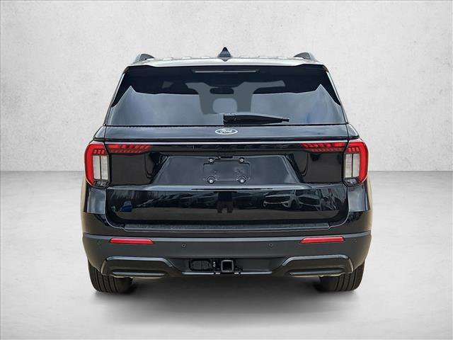 New 2026 Ford Explorer ST-Line image 8