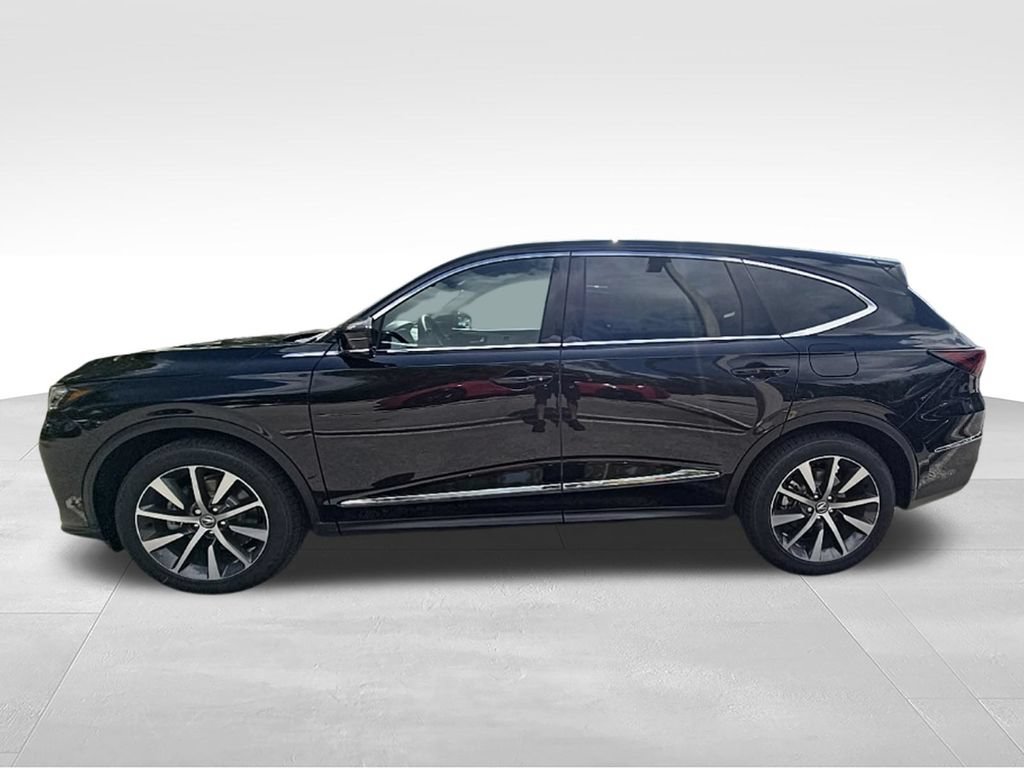 New 2026 Acura MDX FWD w/ Technology Package image 2