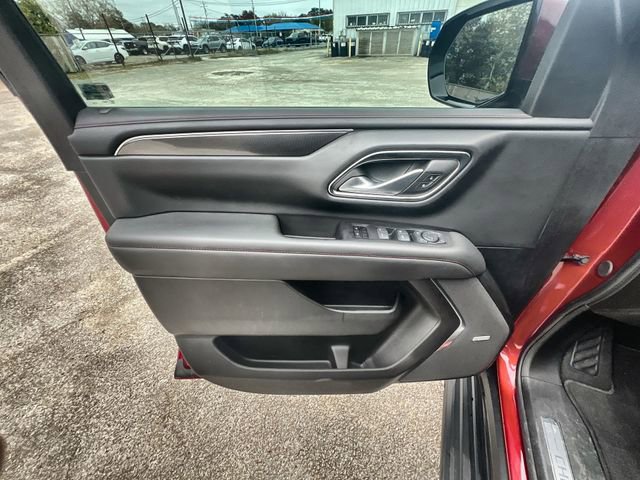 Certified 2024 Chevrolet Tahoe RST w/ Luxury Package image 21