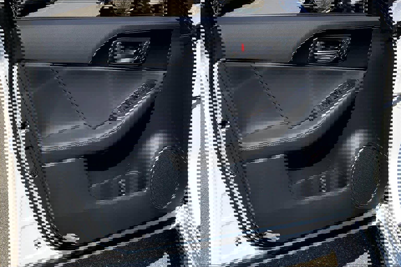 New 2026 Lexus IS 350 F Sport image 10