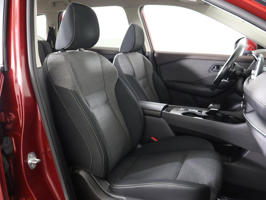 Used 2021 Nissan Rogue S FWD image 28