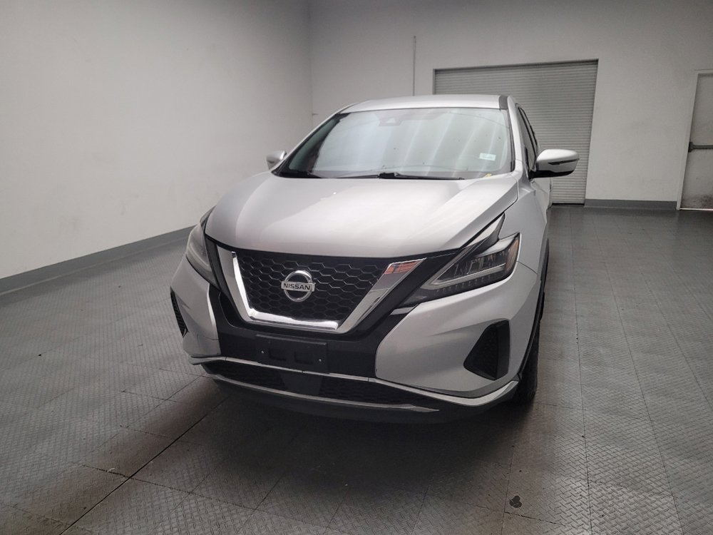 Used 2020 Nissan Murano S w/ Technology Package FWD image 15