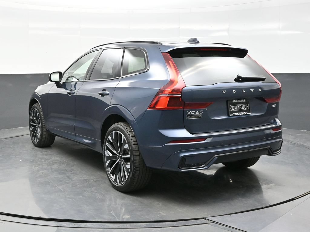 New 2026 Volvo XC60 B5 Ultra w/ Climate Package AWD/4WD image 5