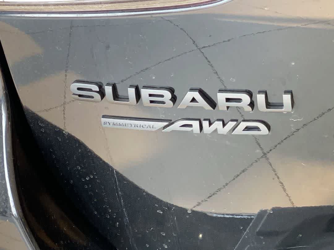 Used 2022 Subaru Forester Wilderness AWD/4WD image 11