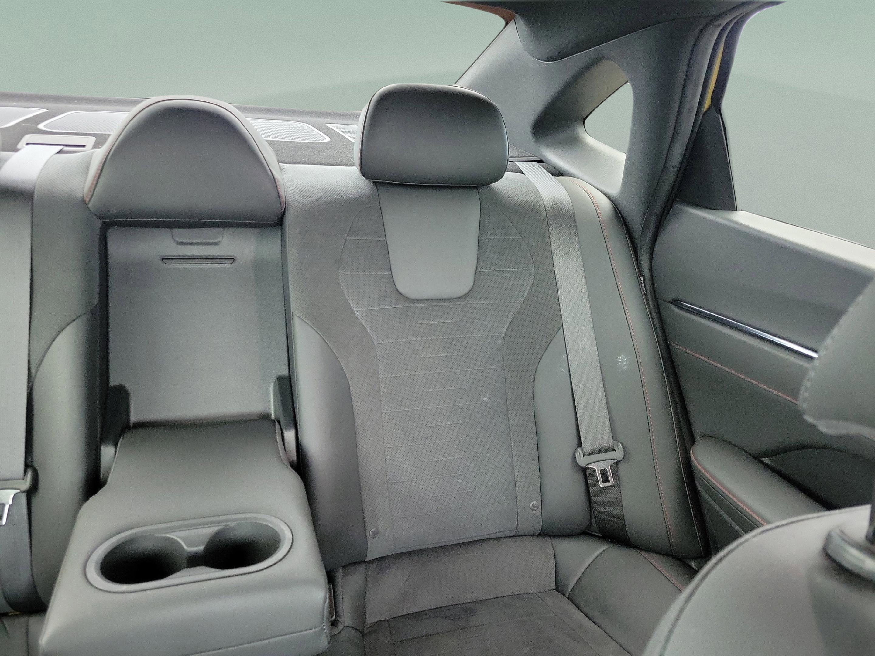 Used 2021 Hyundai Sonata N Line FWD image 10