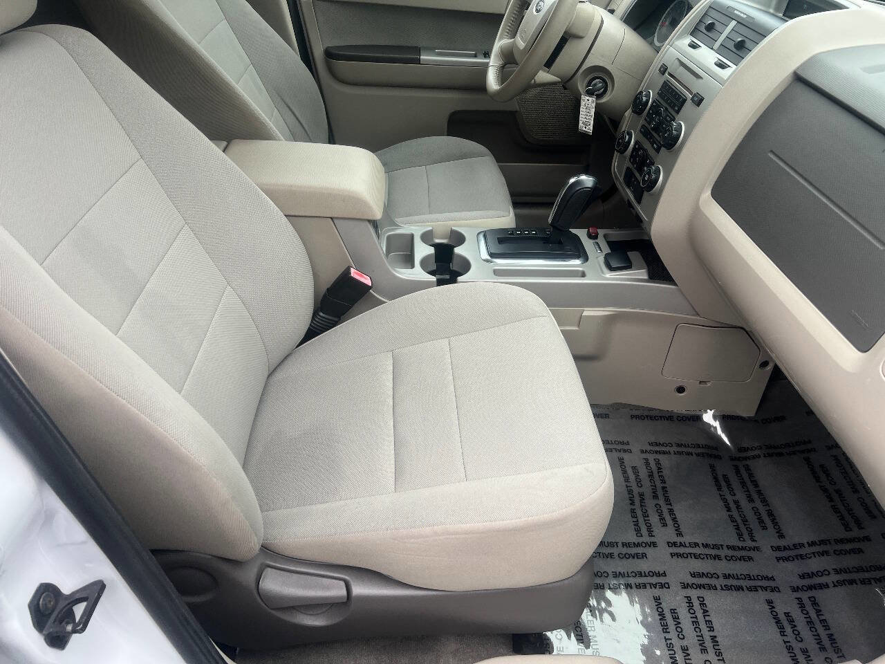 Used 2010 Ford Escape Limited image 24