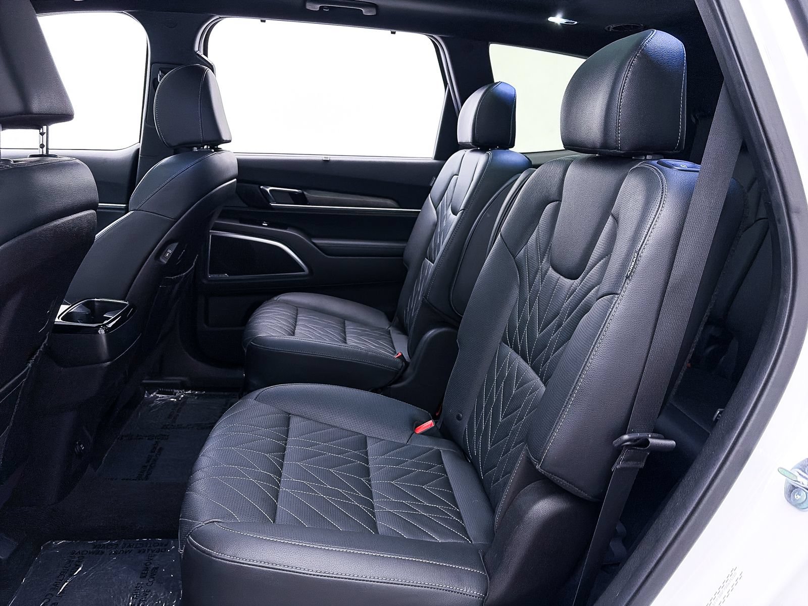 Certified 2025 Kia Telluride SX X-Line AWD/4WD image 46