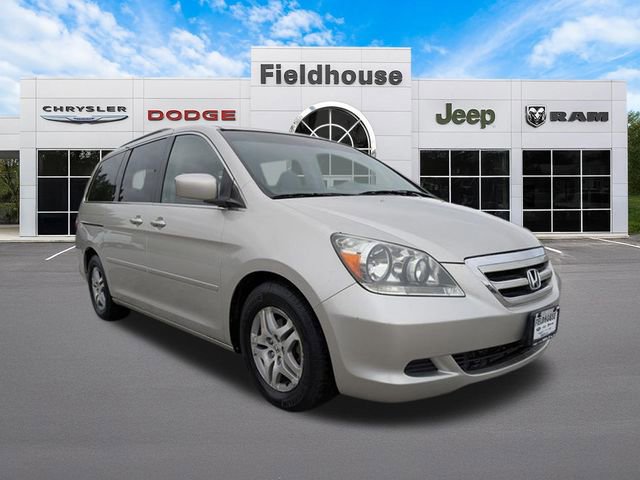 Used 2006 Honda Odyssey EX image 8