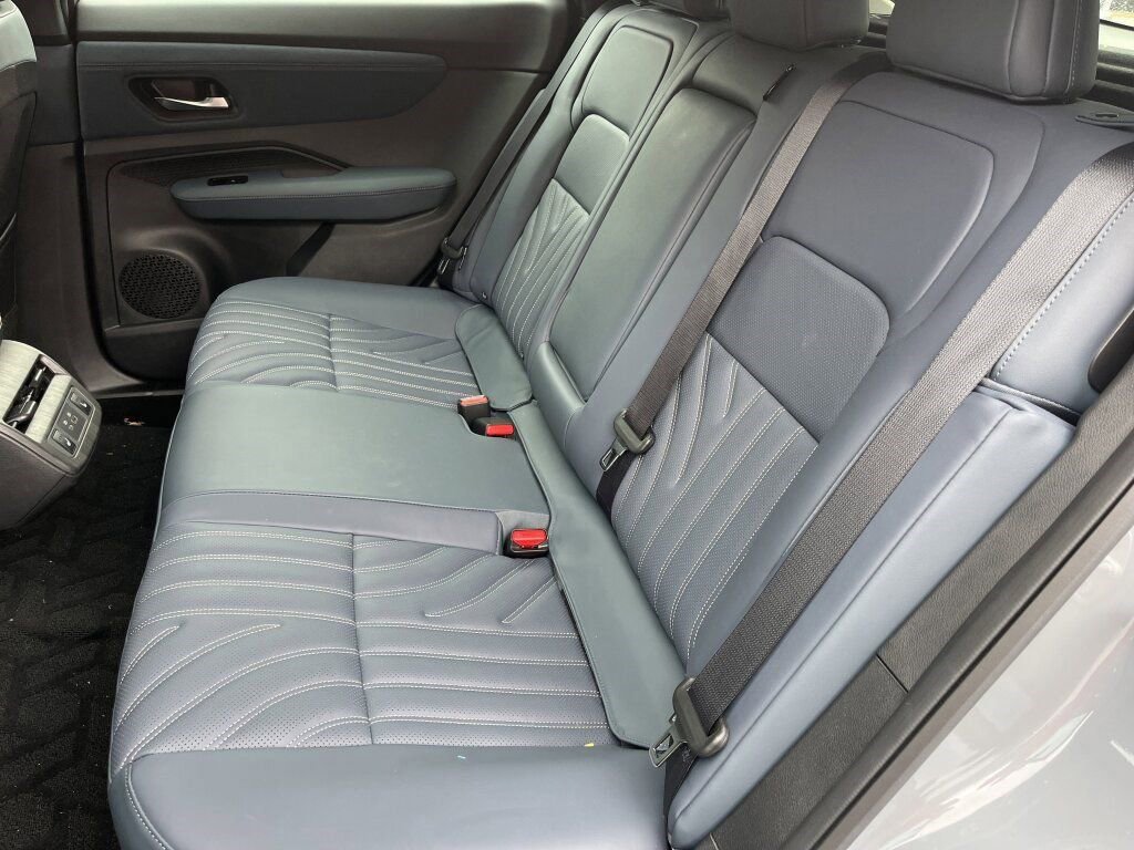 Certified 2023 Nissan Ariya image 20