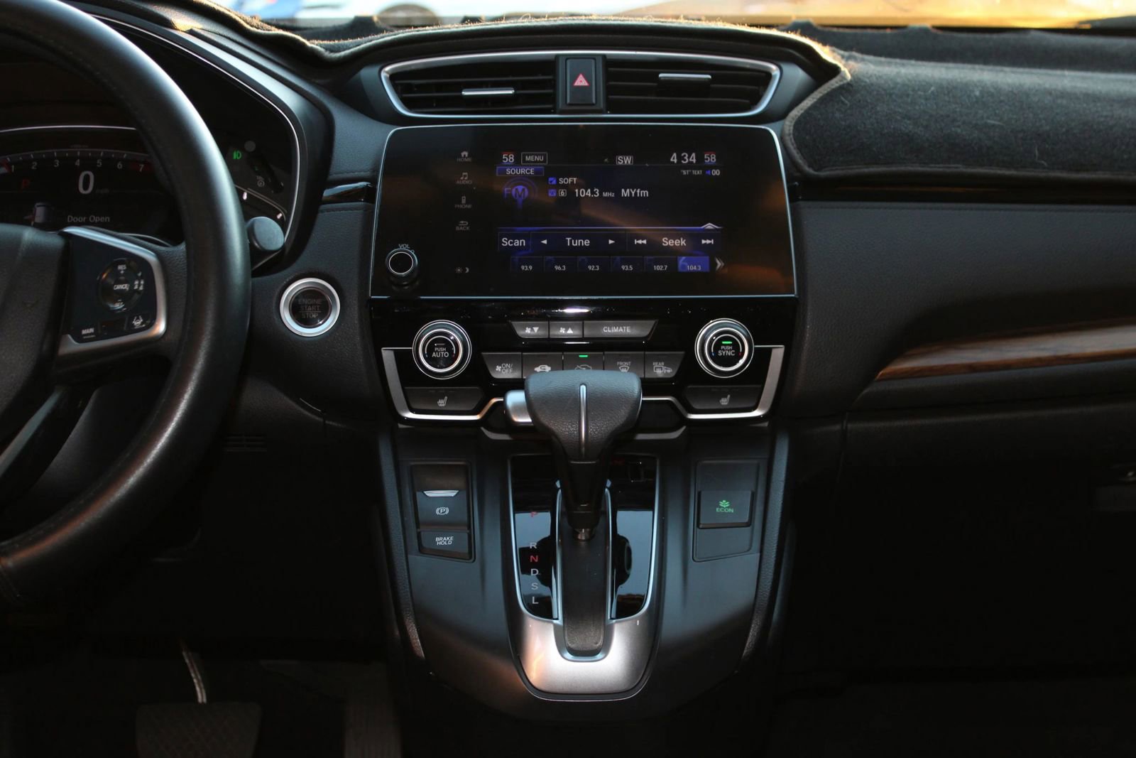 Used 2019 Honda CR-V EX image 32