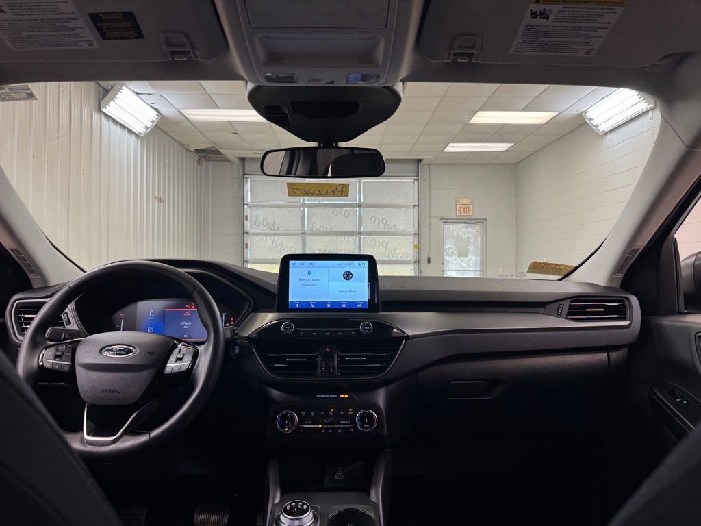 Used 2024 Ford Escape Active image 20