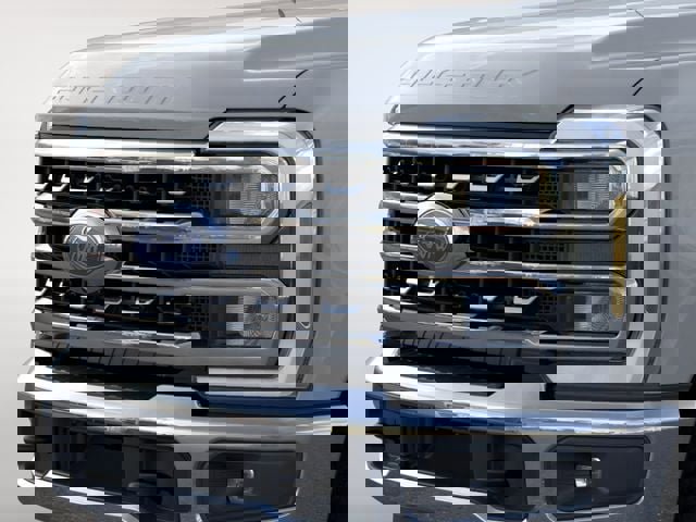 New 2026 Ford F250 Lariat image 46