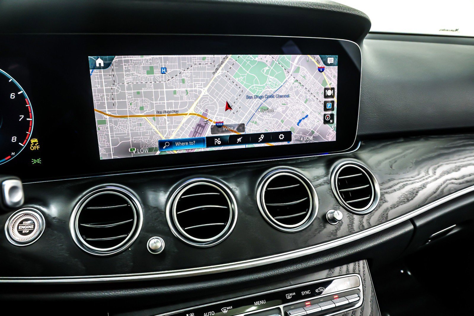 Used 2022 Mercedes-Benz E 350 Sedan image 21