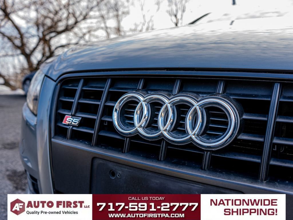 Used 2011 Audi S5 Premium Plus AWD/4WD image 20