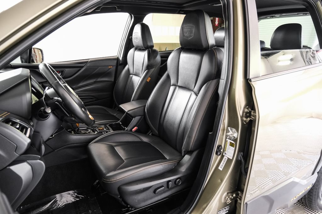 Used 2022 Subaru Forester Wilderness AWD/4WD image 33