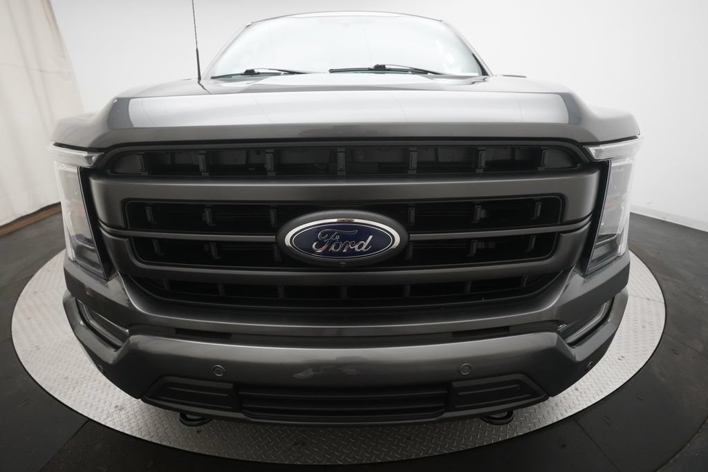 Used 2023 Ford F150 Lariat w/ Equipment Group 502A High AWD/4WD image 21
