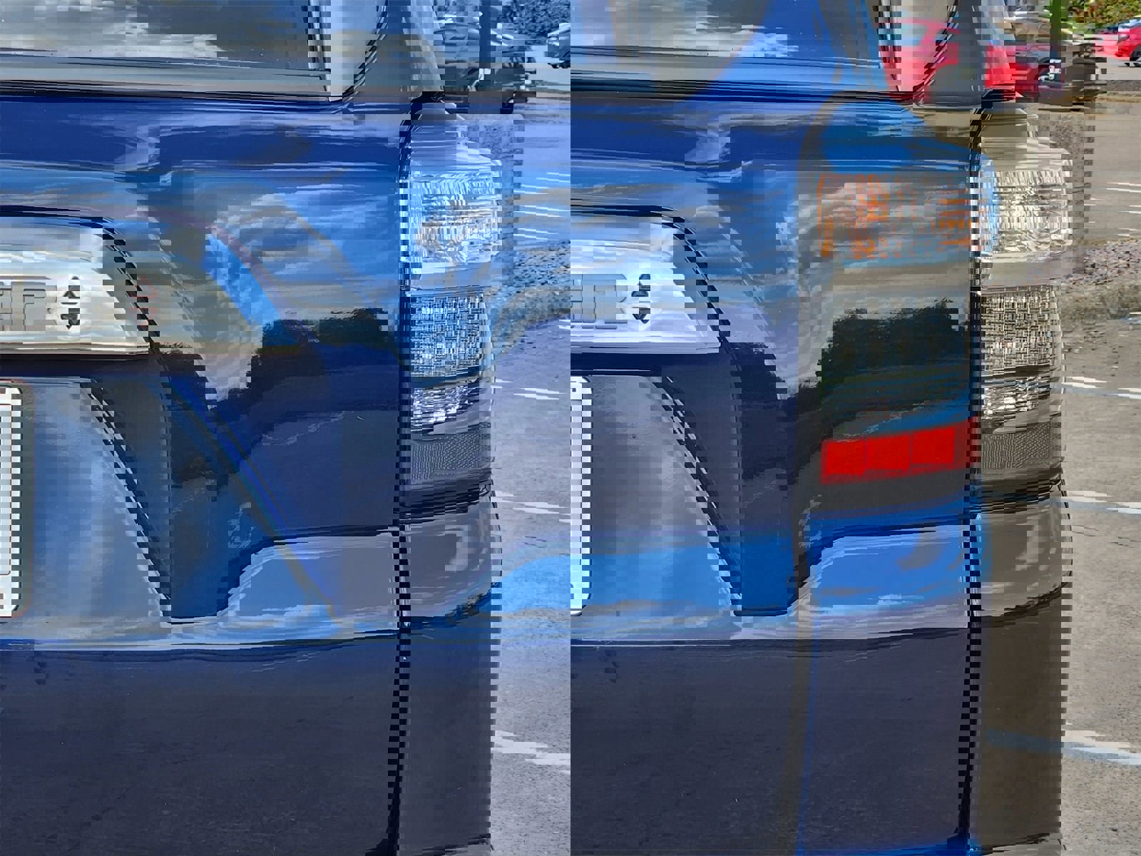 Used 2022 Toyota 4Runner Limited image 23