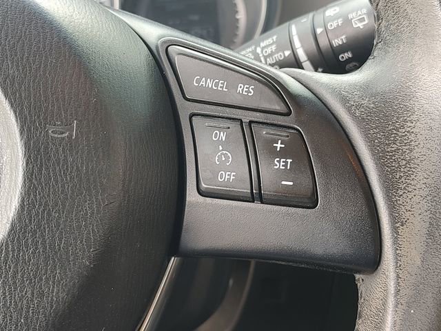 Used 2013 MAZDA CX-5 Grand Touring w/ GT Tech Pkg image 20