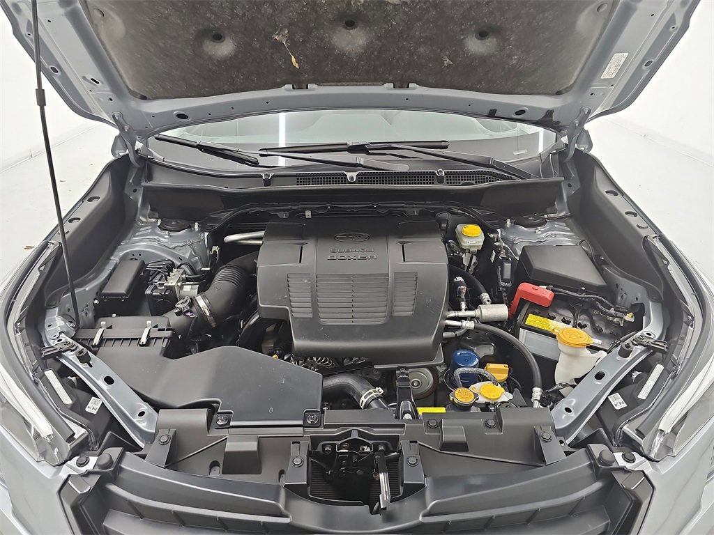 Used 2024 Subaru Forester Limited image 43