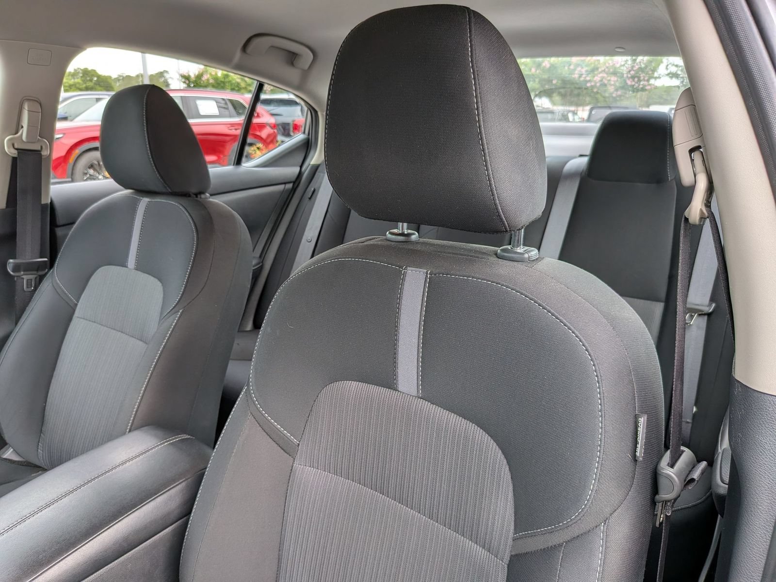 Used 2024 Nissan Sentra SV FWD image 15
