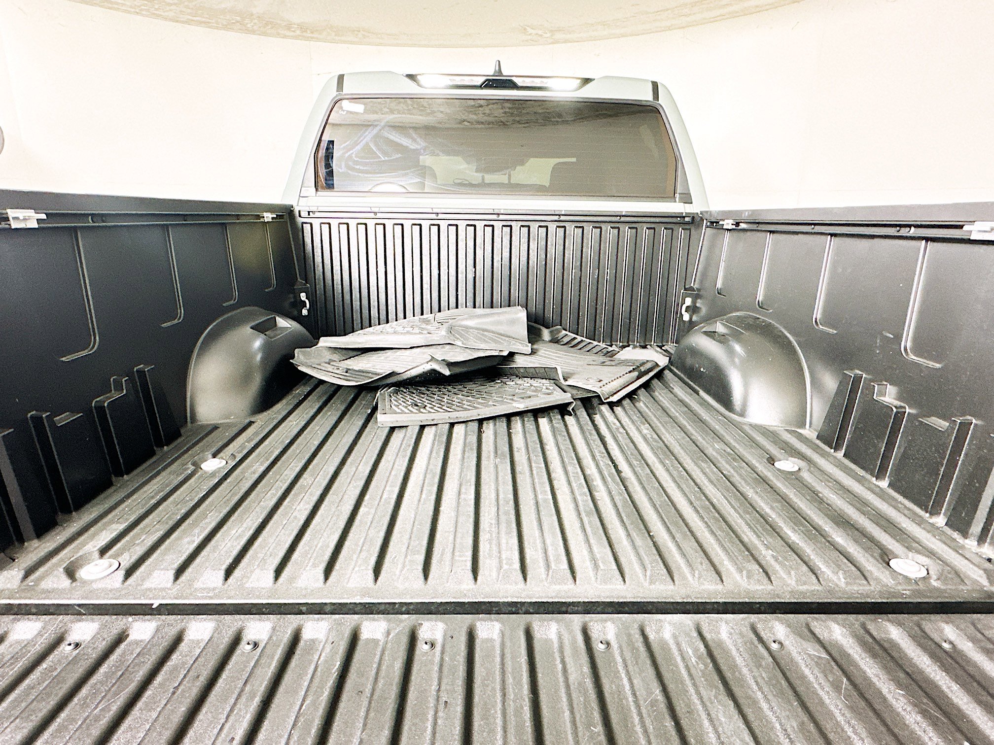 Used 2025 Toyota Tundra SR5 w/ TRD Off-Road Package image 31