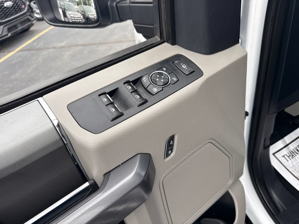 Used 2022 Ford F250 XLT w/ XLT Premium Package AWD/4WD image 34