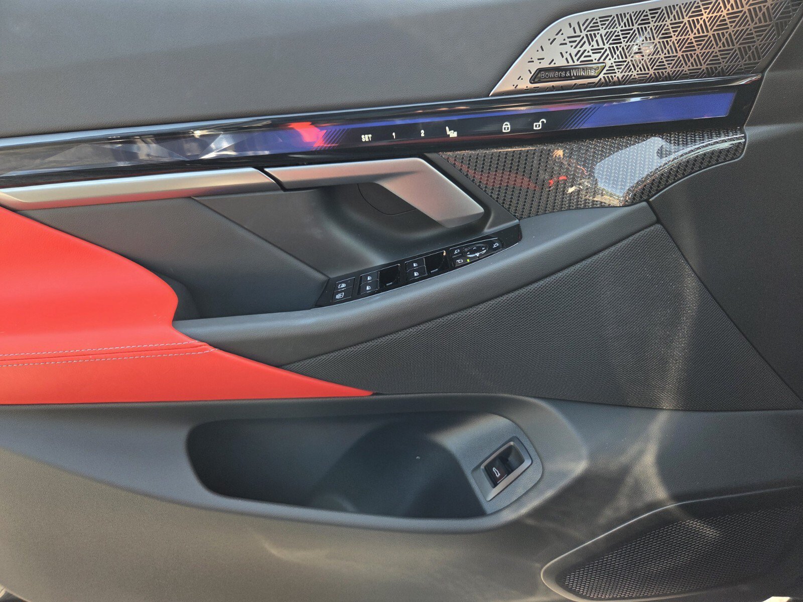 New 2026 BMW M5 w/ Executive Package AWD/4WD image 21
