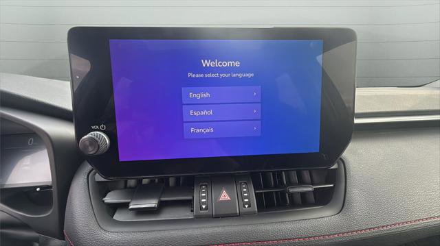 Used 2023 Toyota RAV4 TRD Off-Road w/ TRD Off-Road Weather Package image 19